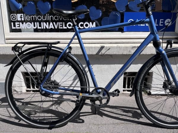 Vélo Koga F3 Séries