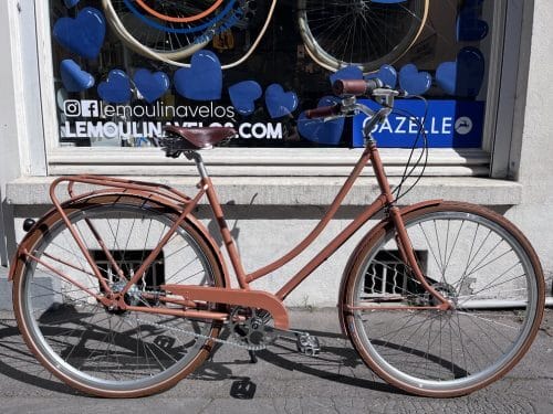 babette rose antique