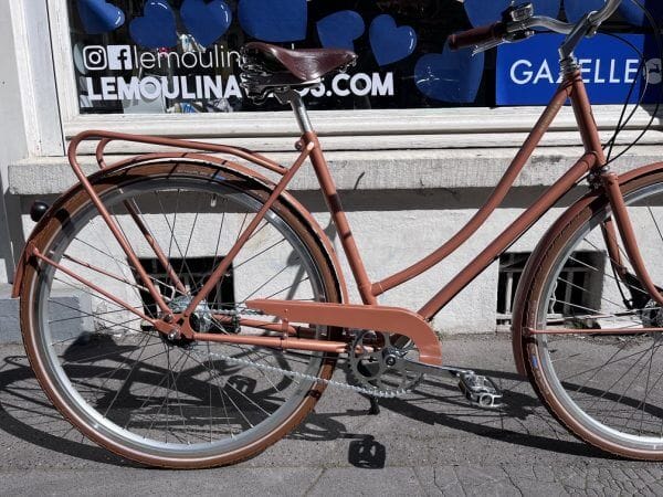 Vélo Achielle Babette