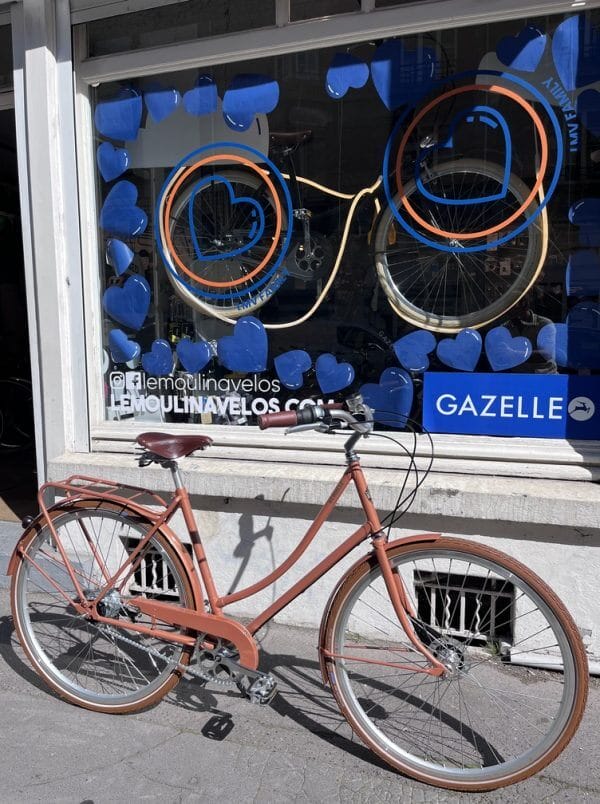 Vélo Achielle Babette