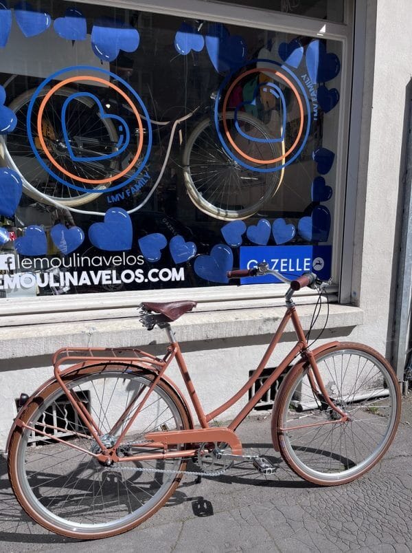 Vélo Achielle Babette