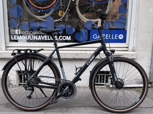 cube touring exc t58