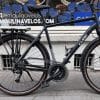 Vélo Cube Touring EXC