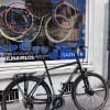 Vélo Cube Touring EXC