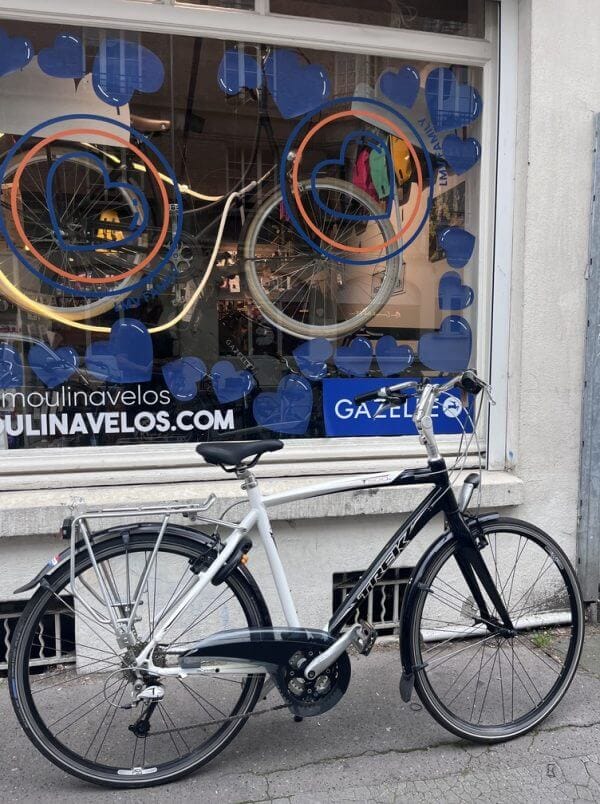 Vélo Trek T500
