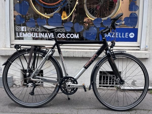 koga miyata Taille L