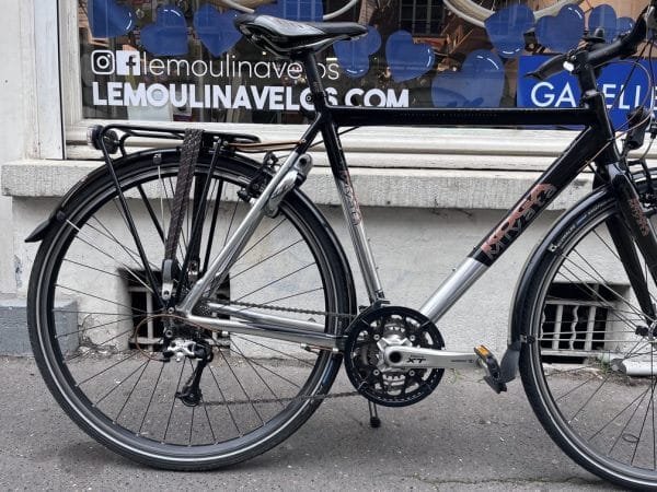 Vélo Koga Miyata Light Deluxe