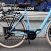 Vélo Altec Metro