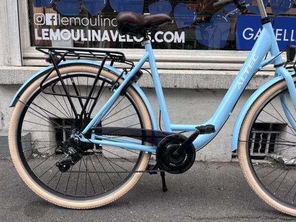 Vélo Altec Metro