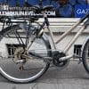 Vélo Gazelle Medeo Trekking