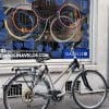 Vélo Gazelle Medeo Trekking