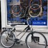 Vélo Gazelle Medeo Trekking