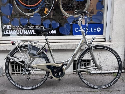 Batavus Compass