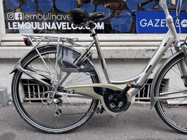Vélo Batavus Compass