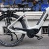 Vélo électrique Batavus Altura