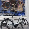 Vélo électrique Batavus Altura