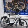 Vélo électrique Batavus Altura
