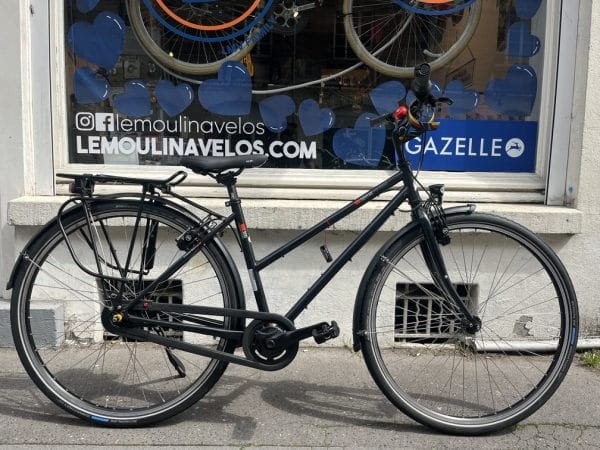 fahrrad t300