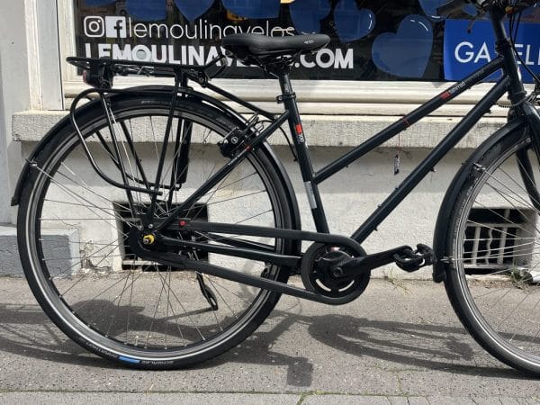 Vélo VSF FahrradManufaktur T300