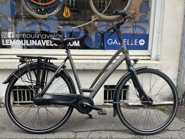 Chamonix C8 Taille L