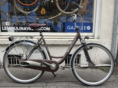batavus clx batavus clx
