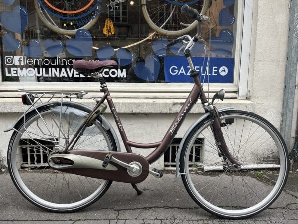 batavus clx