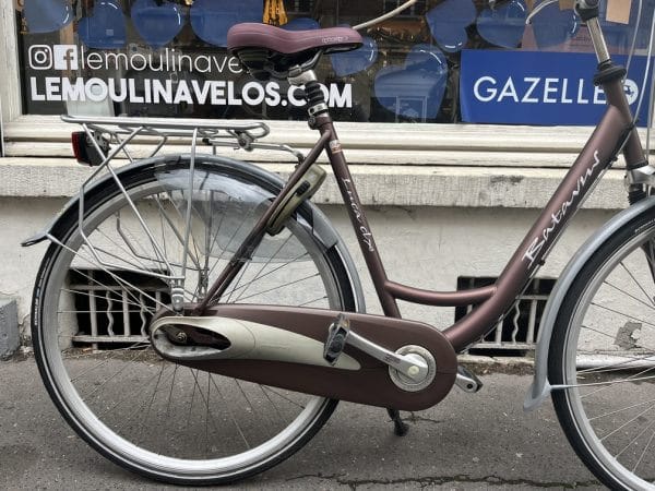 Vélo Batavus CLX