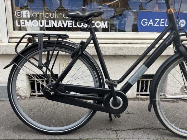Vélo Sparta Mojo