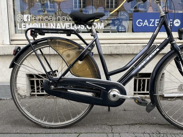 Vélo Altra Spring