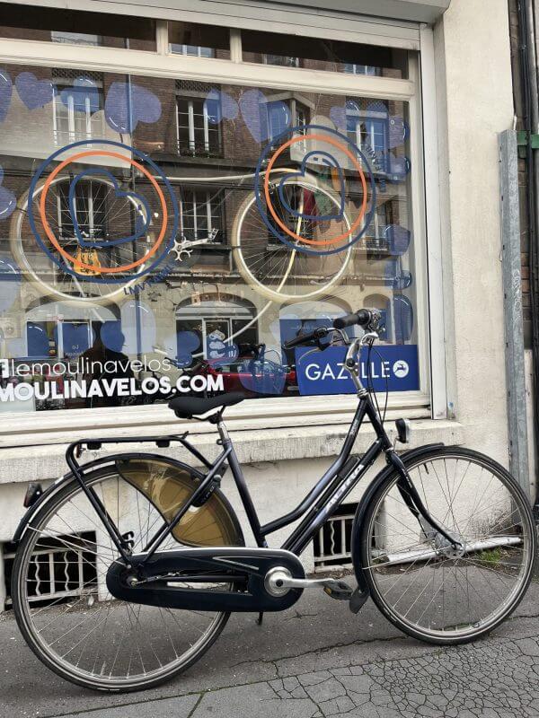 Vélo Altra Spring