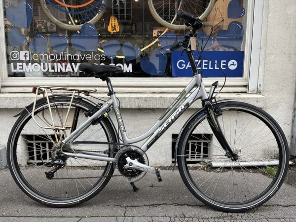 sensa superlite 46
