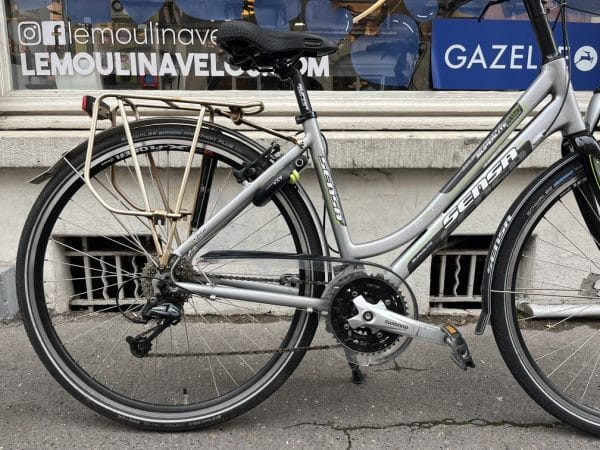 Vélo Sensa Superlite AS