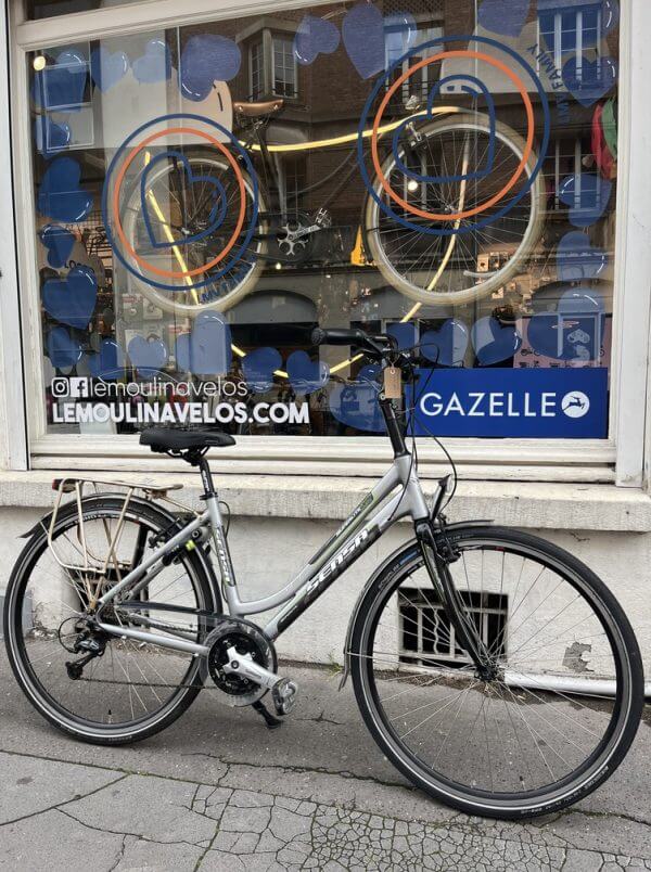 Vélo Sensa Superlite AS