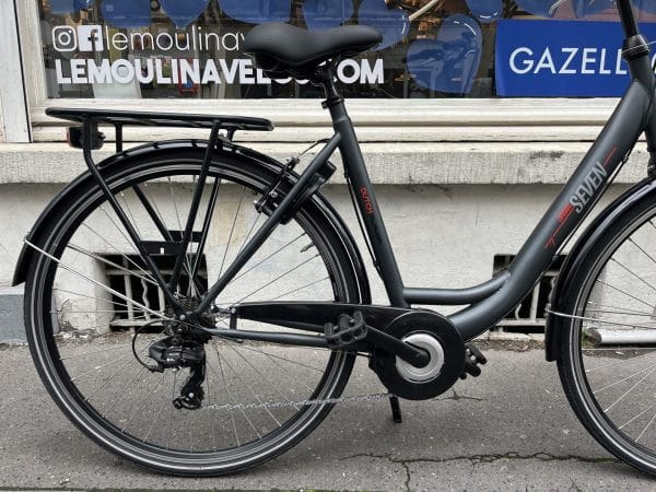 Vélo Urban Seven Dutch Flavor
