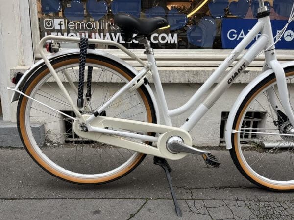Vélo Giant Triple X