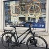 Vélo Arinos Gravity