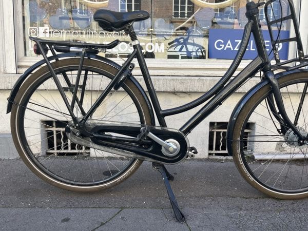Vélo Batavus Diva