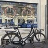 Vélo Batavus Diva