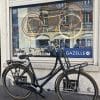 Vélo Batavus Diva