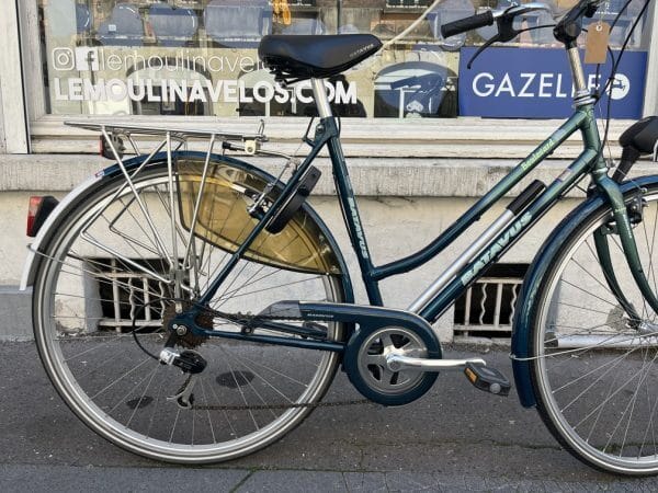 Vélo Batavus Boulevard