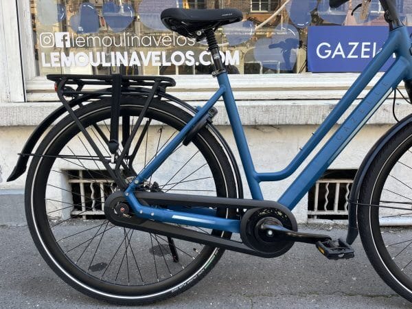 Vélo Gazelle Chamonix C7