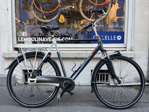 gazelle eclipse t65 gazelle eclipse t65