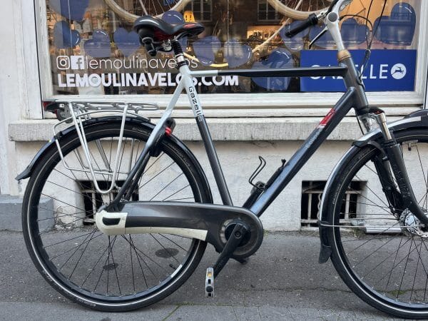 Vélo Gazelle Eclipse