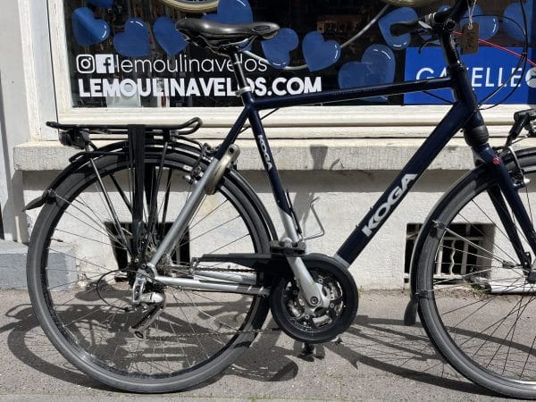 Vélo Koga Confidence