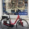 Vélo VAE Koga E-nova