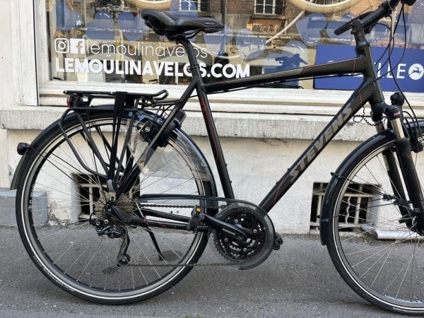 Vélo Stevens Primera Luxe