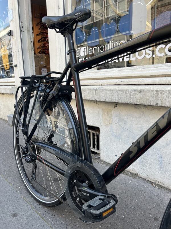 Vélo Stevens Primera Luxe