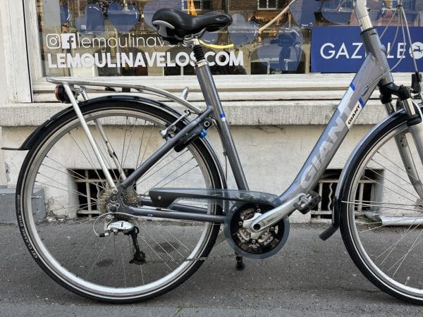 Vélo Giant Ultimo RS 2