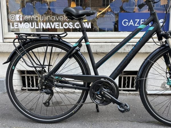 Vélo Pegasus Solero