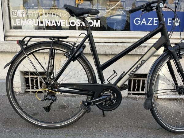 Vélo Koga Sport Rider